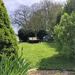 Manoir De Vilaines Varennes (Vienne)