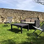 Manoir De Vilaines *