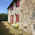 Manoir De Vilaines *