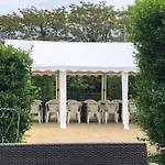 Gasthuis Manoir De Vilaines *