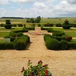 Manoir De Vilaines * Varennes (Vienne)