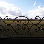 Manoir De Vilaines * Varennes (Vienne)