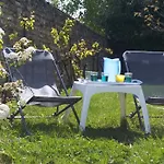 Manoir De Vilaines Gasthuis Varennes (Vienne)