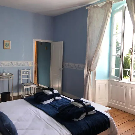 Manoir De Vilaines Pensjonat