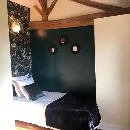 Guest house Manoir De Vilaines