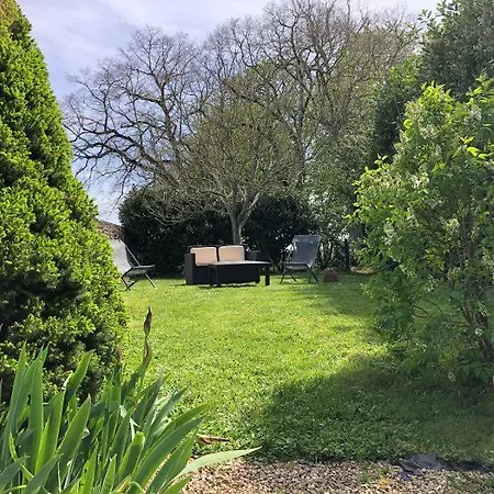 Manoir De Vilaines Varennes (Vienne)