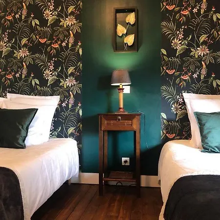 Guest house Manoir De Vilaines