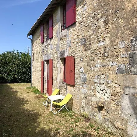 Manoir De Vilaines *