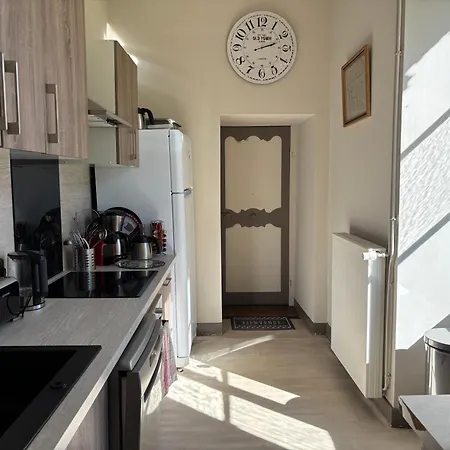 Manoir De Vilaines *