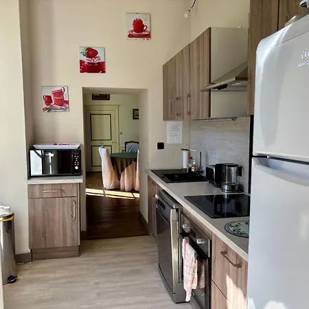 Manoir De Vilaines Guest house *