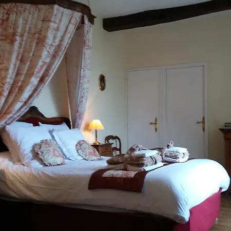Manoir De Vilaines *