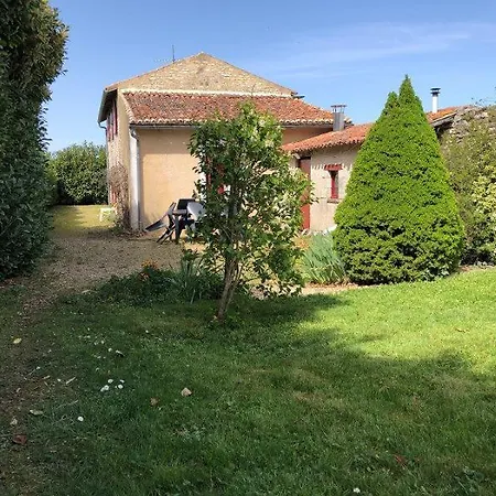 Manoir De Vilaines Pensjonat *