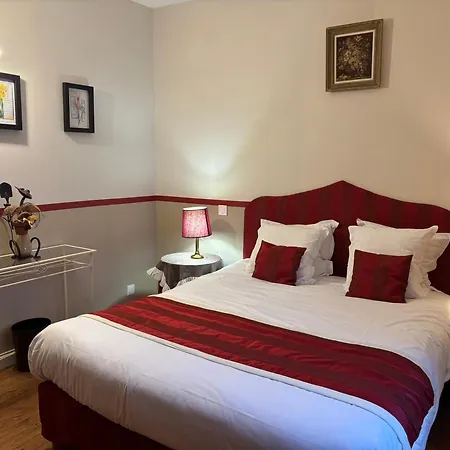 Manoir De Vilaines Guest house