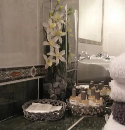 Pensión Manoir De Vilaines