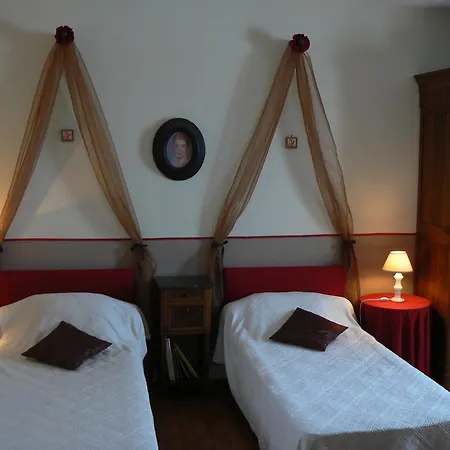 Manoir De Vilaines *