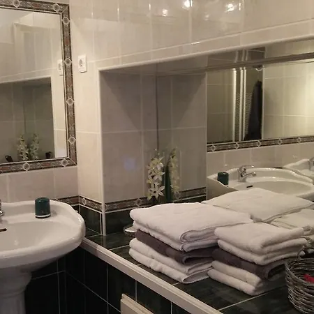 Manoir De Vilaines Guest house *