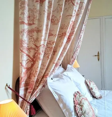 Guest house Manoir De Vilaines