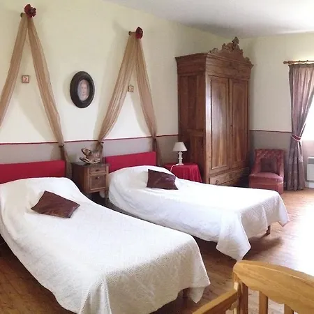 Manoir De Vilaines *