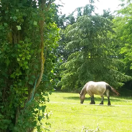 Guest house Manoir De Vilaines