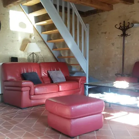 Manoir De Vilaines
