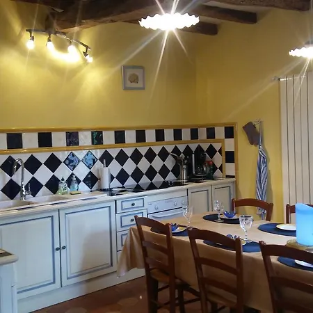 Manoir De Vilaines