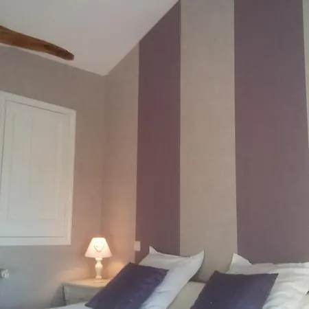Guest house Manoir De Vilaines *
