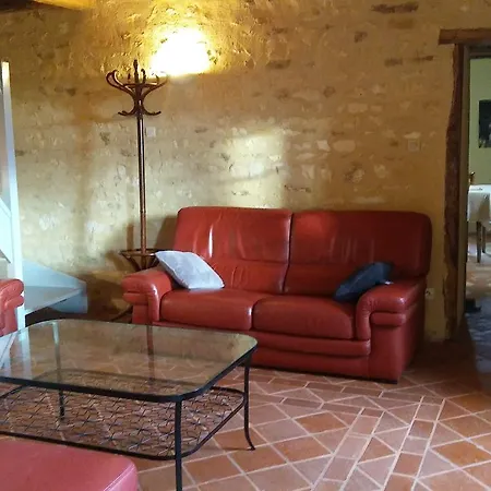 Manoir De Vilaines Guest house *
