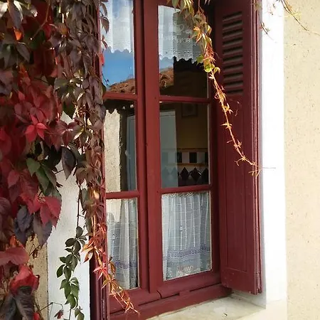 Manoir De Vilaines
