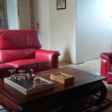 Guest house Manoir De Vilaines *