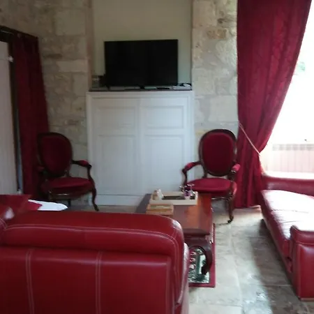 Manoir De Vilaines