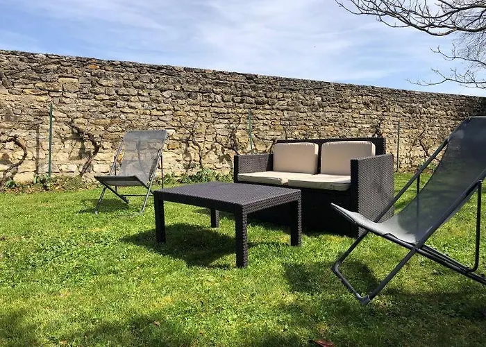 Manoir De Vilaines *