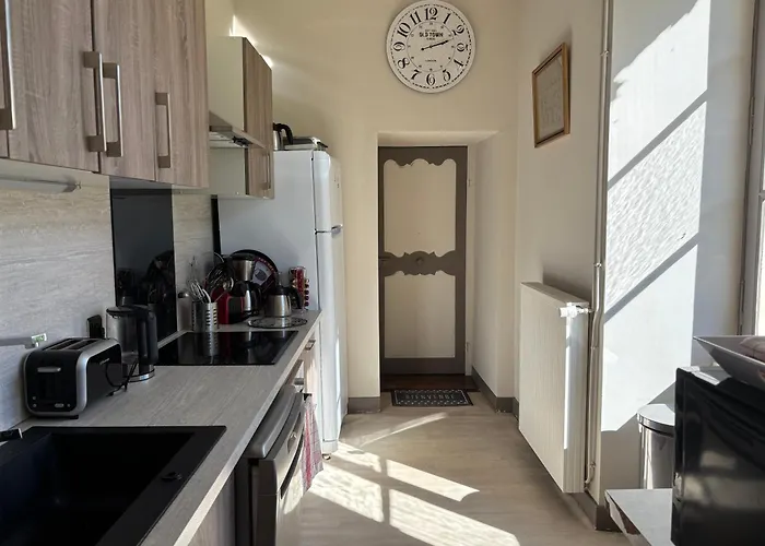 Manoir De Vilaines *