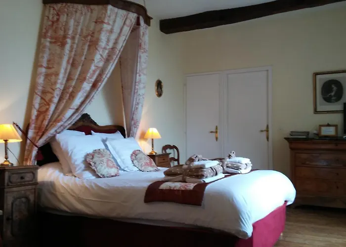 Manoir De Vilaines *