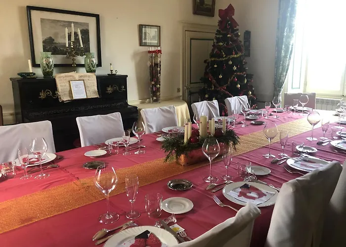 Guest house Manoir De Vilaines