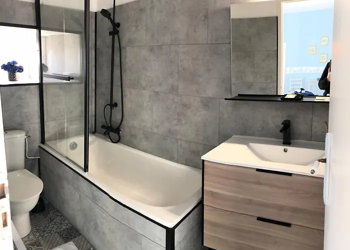 Manoir De Vilaines *