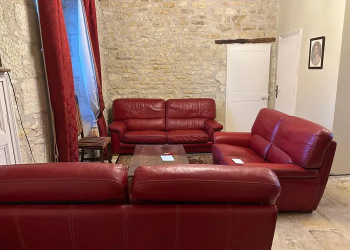 Guest house Manoir De Vilaines