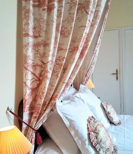 Guest house Manoir De Vilaines