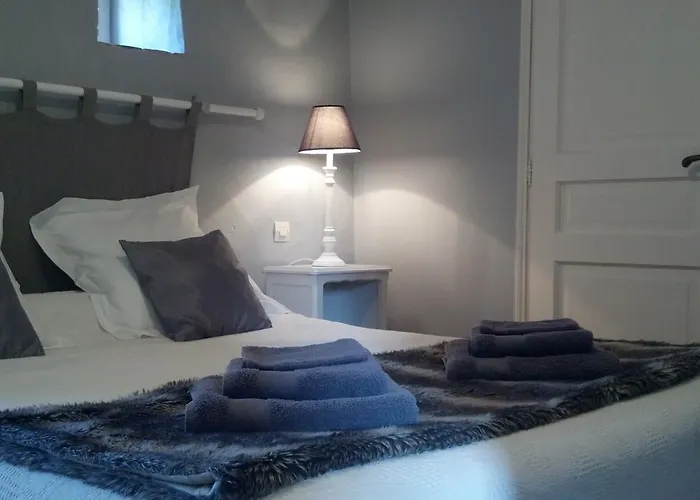 Manoir De Vilaines *