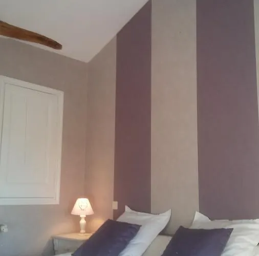 Guest house Manoir De Vilaines *