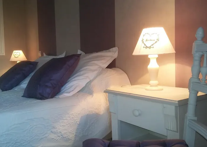 Manoir De Vilaines *